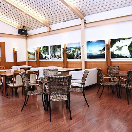 England Business Motel Yilan Ngoại thất bức ảnh