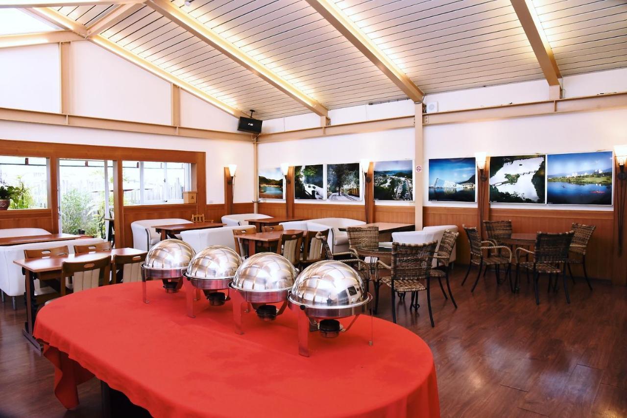 England Business Motel Yilan Ngoại thất bức ảnh