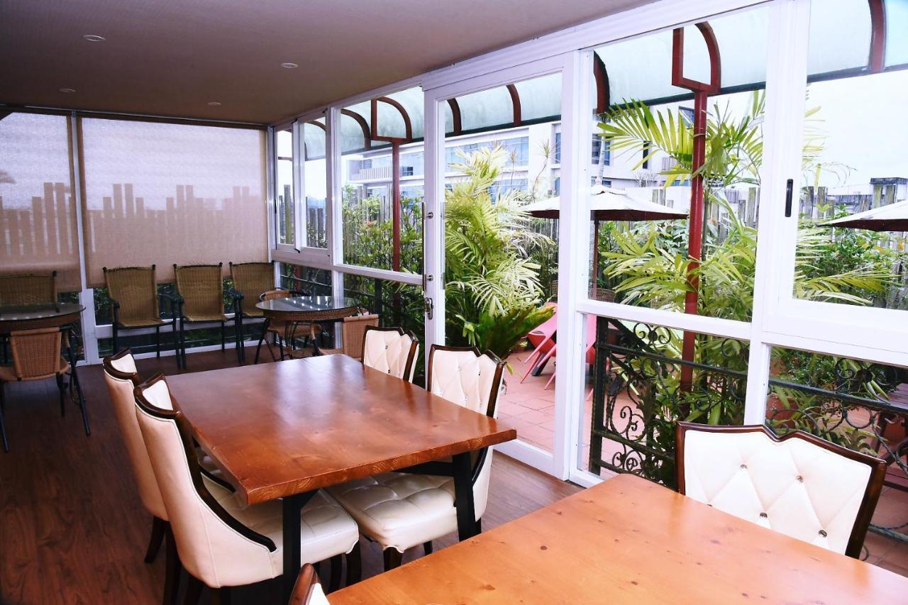 England Business Motel Yilan Ngoại thất bức ảnh